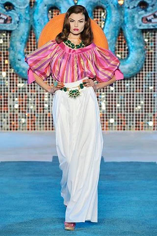 Look 1